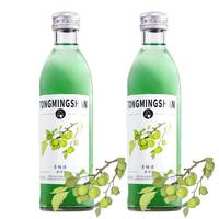 通明山 青梅酒 300ml