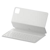 Xiaomi 小米 平板6/6 Pro 键盘式双面保护壳 白色