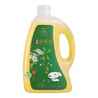 千岁好 有机山茶油 3L 礼盒装