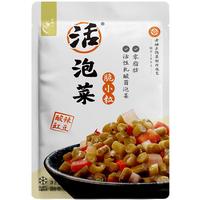 老坛子 68g脆小粒（酸辣豇豆）*3袋 非遗下饭菜即食泡菜川菜豇豆