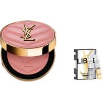 圣罗兰 YSL 先锋高定腮红06 彩妆化妆品女