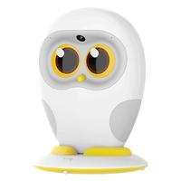 ling 物灵 LK1602 绘本阅读机器人 黄色