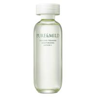 泊美 鲜纯珍萃保湿精华水深补水舒缓柔嫩150ml水润型送女友礼物