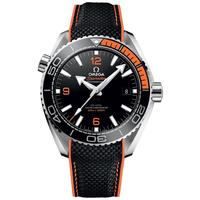 OMEGA 欧米茄 Seamaster海马系列 43.5毫米自动上链腕表 215.32.44.21.01.001