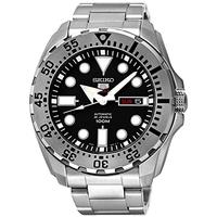 SEIKO 精工 SEIKO 5系列 43.3毫米自动上链腕表 SRP599J1