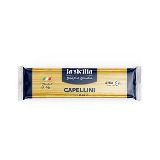 lasicilia 辣西西里 天使面 1kg 意大利面
