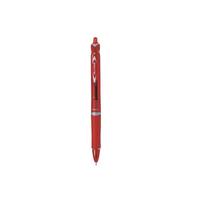 PILOT 百乐 BPAB-15F 按动式圆珠笔 红色 0.7mm 单支装