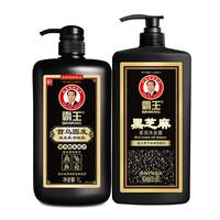 BAWANG 霸王 首乌固发洗发液 1L*2