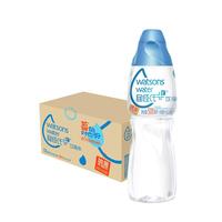 屈臣氏 蒸馏水 500mL*24瓶