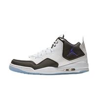 AIR JORDAN Courtside 23 男子休闲运动鞋 AR1000-104 黑白 41