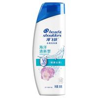 Head & Shoulders 海飞丝 海洋活力型去屑洗发露 200ml
