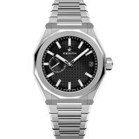 ZENITH 真力时 DEFY系列 41毫米自动上链腕表 03.9300.3620/21.I001