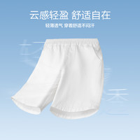 左西童装男童工装短裤夏季儿童全棉中裤2025男孩夏装透气裤子 蓝色