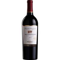 璞立酒庄 美国加州原瓶进口红酒BV璞立酒庄纳帕谷napa valley红酒赤霞珠干红葡萄酒2014过节送礼盒装
