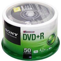 联想 ThinkPad 思考本 办公系列 空白光盘 DVD+R 16速 4.7GB 50片装