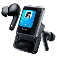 IKKO AUDIO ActiveBuds 实时同声传 暗夜黑 蓝牙耳机