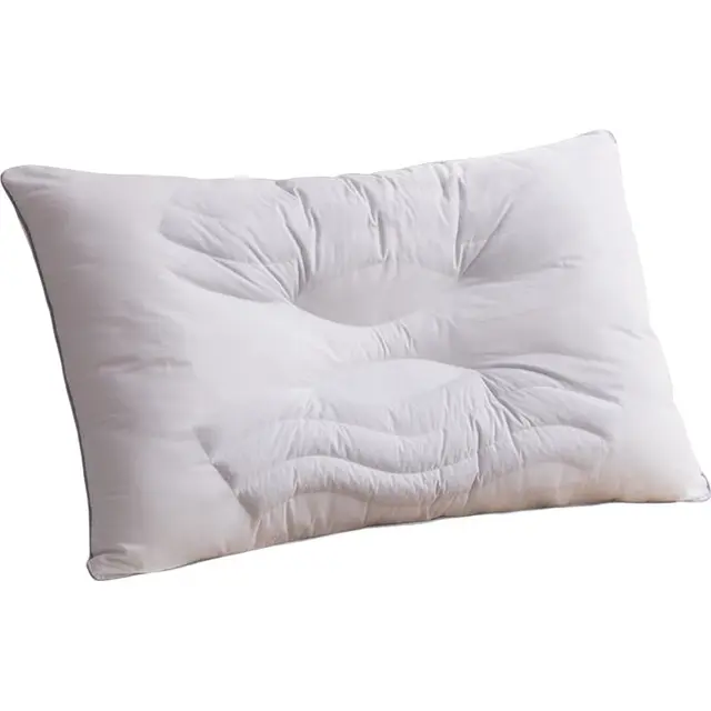  罗莱生活 LUOLAI 家纺 决明子荞麦呵护枕