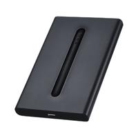 SSK 飚王 2.5英寸 SATA硬盘盒 USB 3.0 Micro-B SHE-098