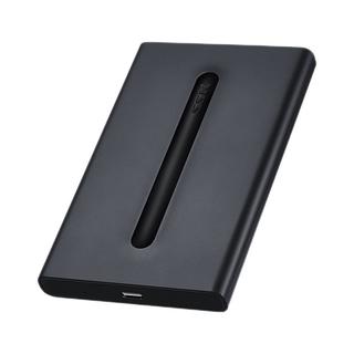 SSK 飚王 2.5英寸 SATA硬盘盒 USB 3.0 Micro-B SHE-098