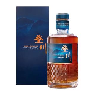  THE GLENLIVET/格兰威特 一瓶一码 纯麦威士忌
