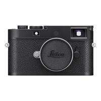  Leica/徕卡 全画幅旁轴数码相机  单机身 黑色