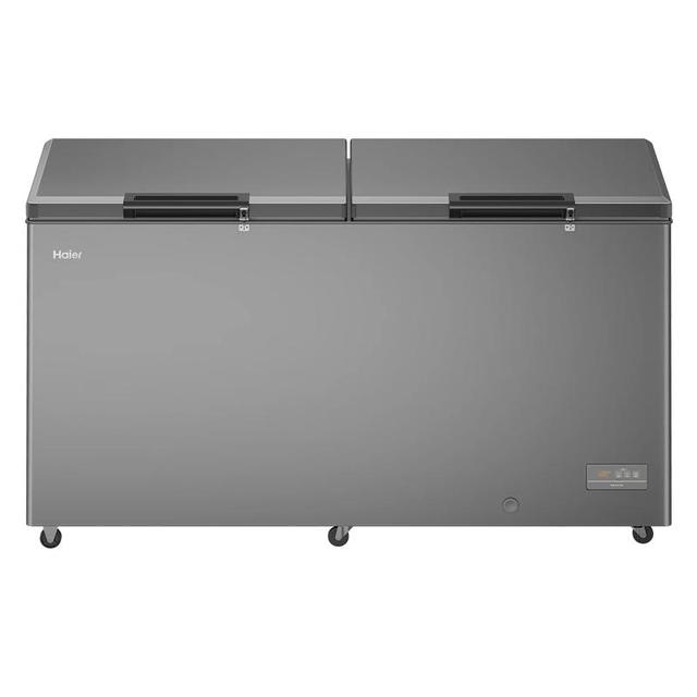 海尔 一级能效节能 商用冰柜  519L