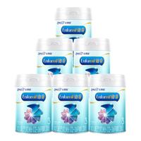  美赞臣 MeadJohnson Nutrition 铂睿A2蛋白系列 幼儿奶粉 国行版 3段 850g*6罐