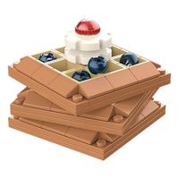 JAKI 佳奇 美食日志系列 JK5625 舒芙蕾