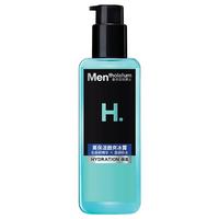 曼秀雷敦 男士高保湿酷爽冰露 145ml