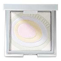  FUNNY ELVES/方里 控油定妆持久遮瑕 粉饼  自然色 7.5g