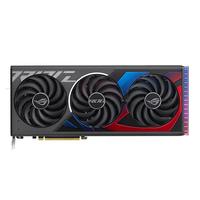 ASUS 华硕 DUAL GeForce RTX4070 SUPER O12G 显卡