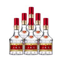 WULIANGYE/五粮液 陈年老酒 浓香型白酒  箱装 500ml 52度