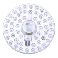 雷士 Lighting 雷士 NVC  改造灯板 24W 正白光