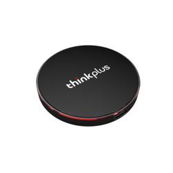 thinkplus UH100 磁吸设计 1TB 黑色 移动固态硬盘