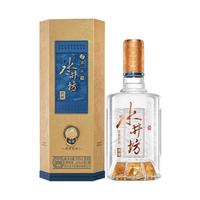 swellfun/水井坊 浓香型白酒