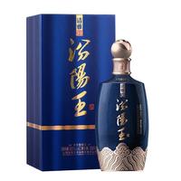 汾阳王 清雅 30 45%vol 清香型白酒 500ml 单瓶装