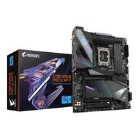 技嘉（GIGABYTE）技嘉 Z790M/Z790  小雕 雪雕 超级雕 电脑主板DDR4/5 Z790 AORUS PRO X WIFI7电竞雕