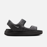 耐克女子魔术贴凉鞋夏季易穿脱支撑抓地NIKE CALM HJ9000