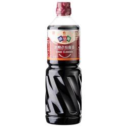 味达美 冰糖老抽酱油 1L