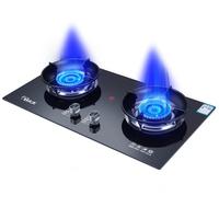 厅和好太太 5.0KW猛火燃气灶