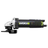 WORX 威克士 小蛮腰系列 WU800X 手柄角磨机 后开关款