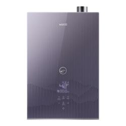 华帝 JSLQ27-i12253S-16 一级能效冷凝零冷水 16L 燃气热水器