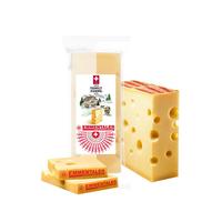 Swissmooh 瑞慕 埃曼塔大孔奶酪 200g