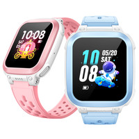 小天才电话手表Q1R智能儿童电话手表4G精准定位防水小学初中男女孩多功能店【91】