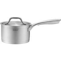 Momscook 慕厨 泰丽系列 TL1609D 奶锅(16cm、不锈钢)