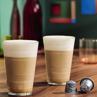 雀巢（Nestle）Nespresso奈斯派索 胶囊咖啡意式浓缩黑咖啡胶囊 瑞士 重度系列10颗*3盒