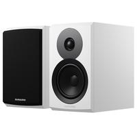 DYNAUDIO 丹拿 意境系列 New Emit 10 2.0声道 居家 Hi-Fi音箱 白色