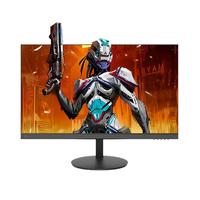 ThinkPad/思考本 N2421 180Hz Fast-IPS电竞显示器 23.8英寸 1920×1080 黑色