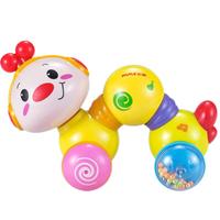 Huile TOY'S 汇乐玩具 997 电动玩具 爬行小虫