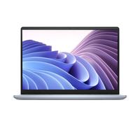 DELL/戴尔 Inspiron 14 Plus 7440 高性能 笔记本电脑 集成显卡 2240*1400 i7-13620H 浅蓝色 60Hz 16GB 1TB